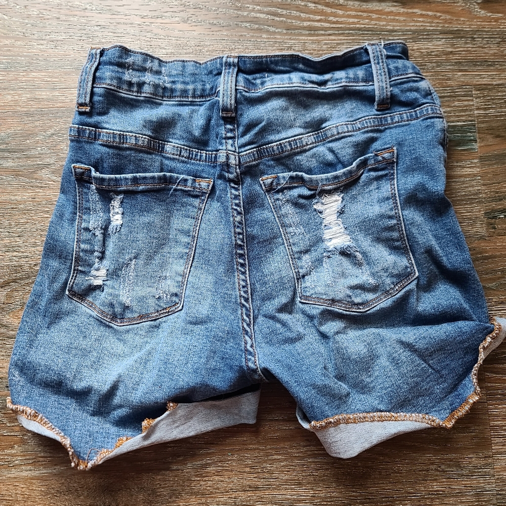 Kancan shorts